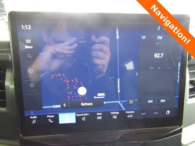 Certified 2024 Ford Expedition Max XLT AWD/4WD image 14