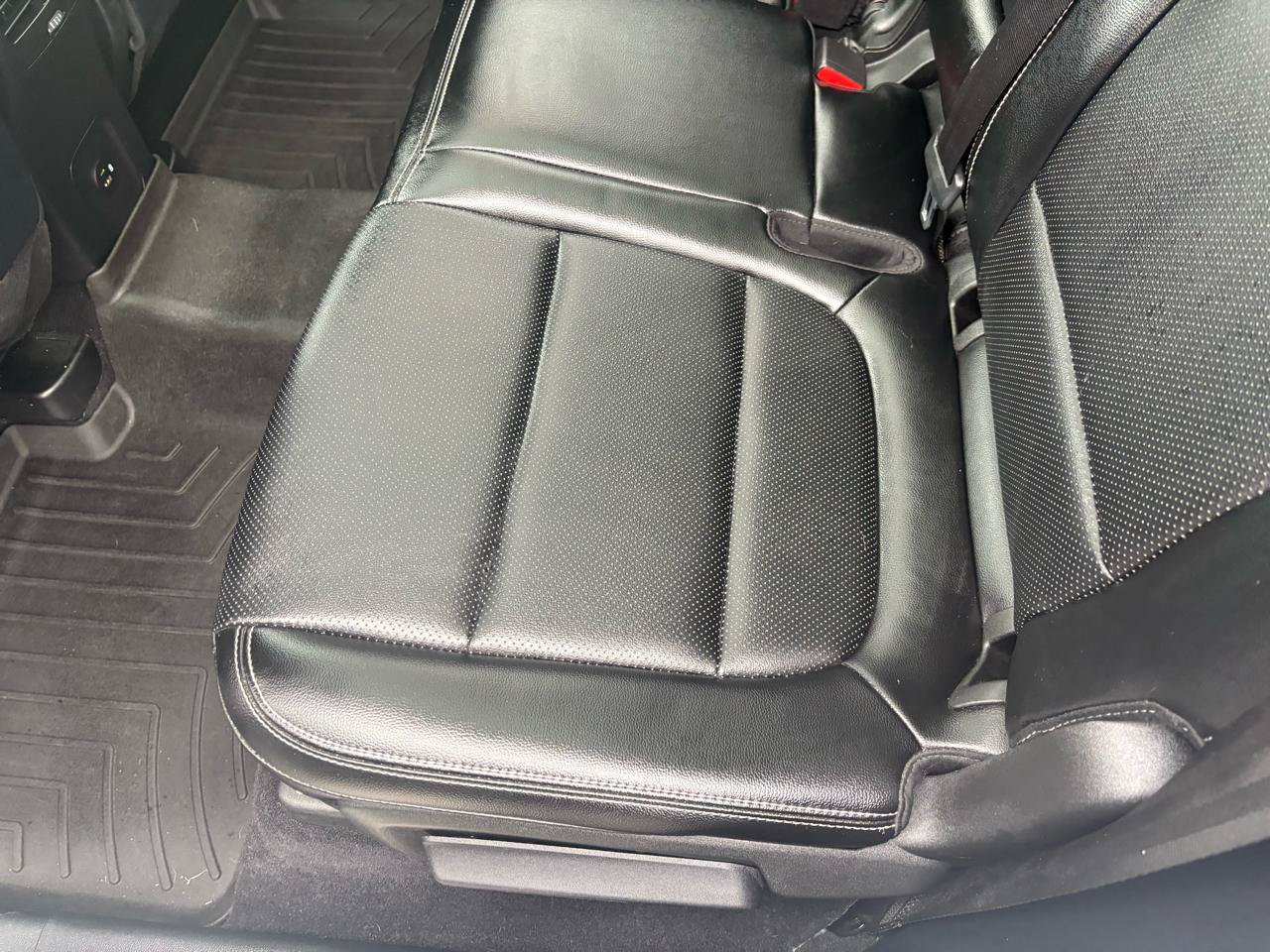Certified 2022 Ford Escape Titanium w/ Class II Trailer Tow Package AWD/4WD image 42