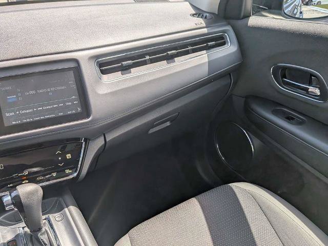 Used 2022 Honda HR-V EX image 16