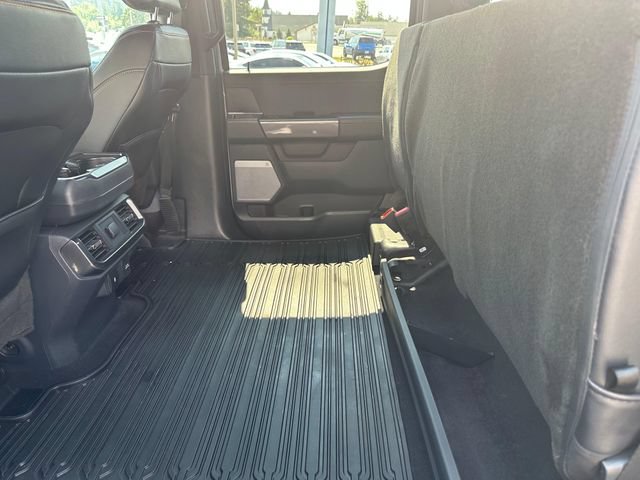 Certified 2023 Ford F150 Tremor AWD/4WD image 18