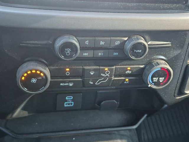 Certified 2024 Ford F150 XL w/ Equipment Group 103A High AWD/4WD image 26