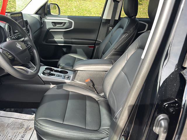 Certified 2023 Ford Bronco Sport Big Bend image 11