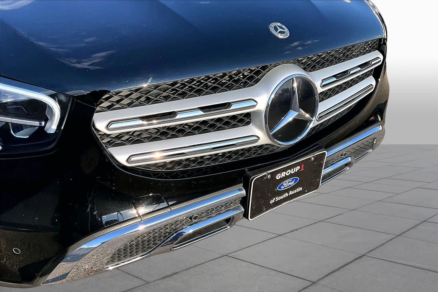 Used 2021 Mercedes-Benz GLC 300 image 30
