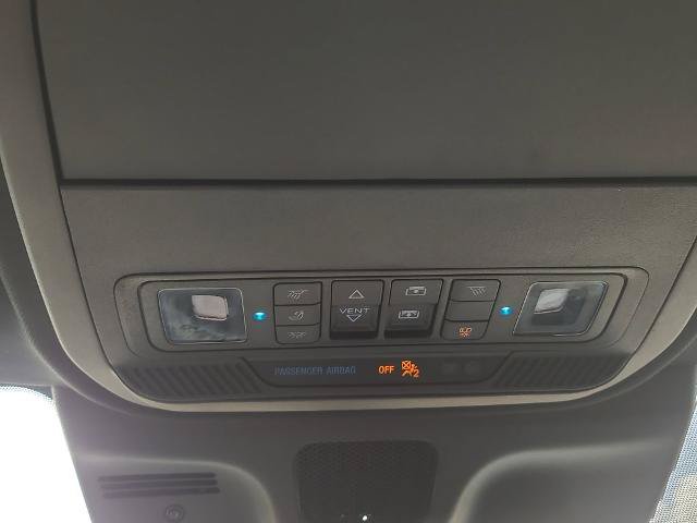 Certified 2025 Ford Expedition Tremor AWD/4WD image 30