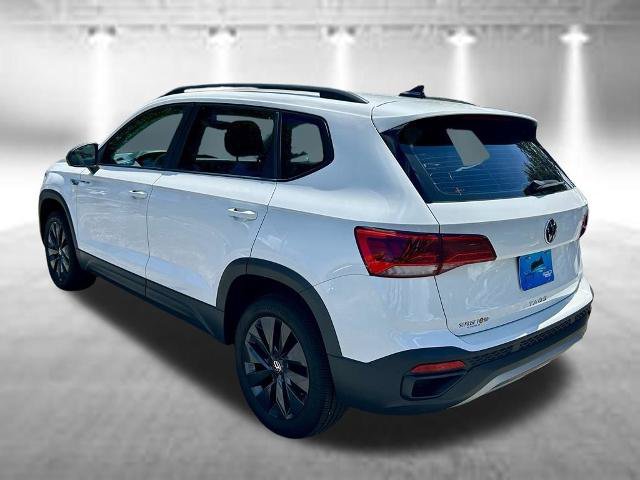 Used 2024 Volkswagen Taos S FWD image 7