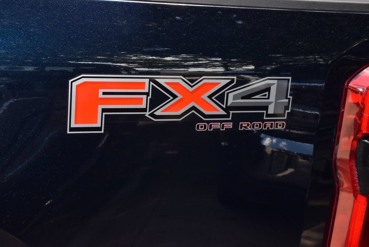 Certified 2025 Ford F350 XL w/ STX Appearance Package AWD/4WD image 39