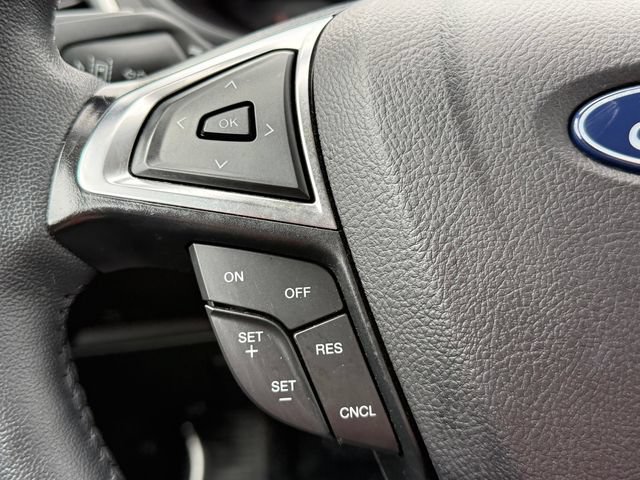 Certified 2023 Ford Edge SEL w/ Convenience Package AWD/4WD image 21