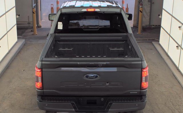 Certified 2023 Ford F150 XLT w/ Equipment Group 302A High AWD/4WD image 6
