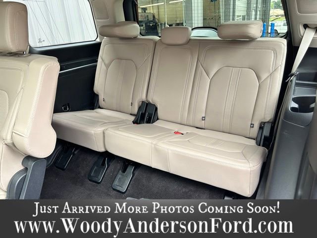 Certified 2023 Ford Expedition Limited image 16