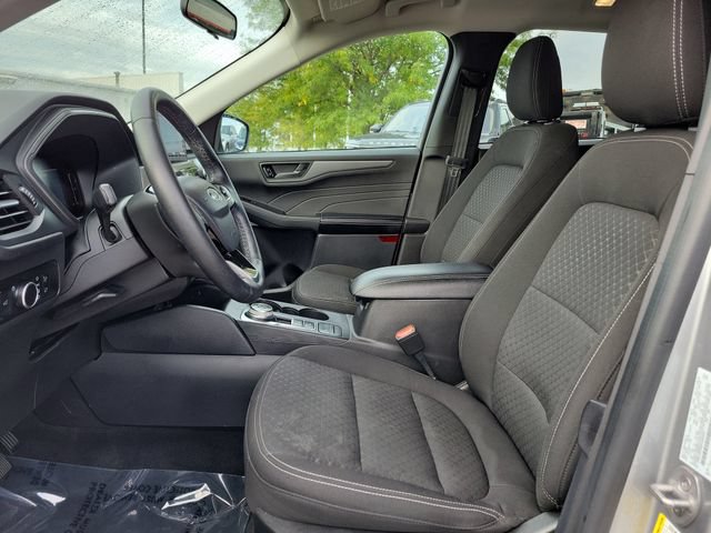 Certified 2023 Ford Escape Active AWD/4WD image 21