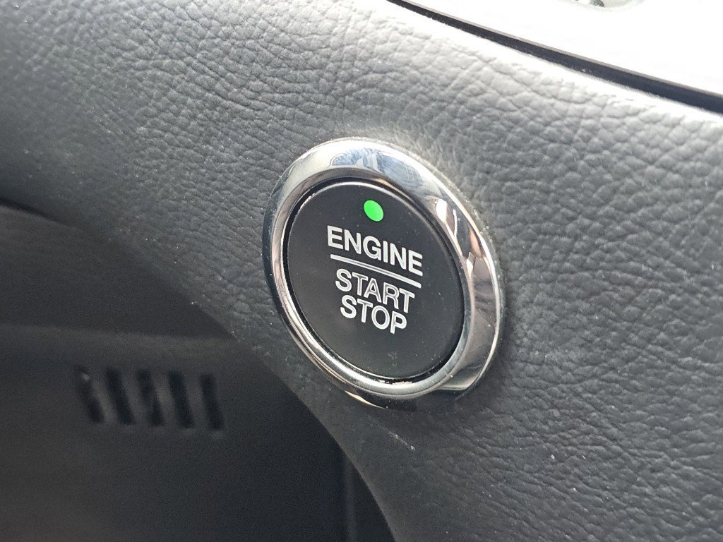 Certified 2020 Ford Edge SEL w/ Convenience Package image 14