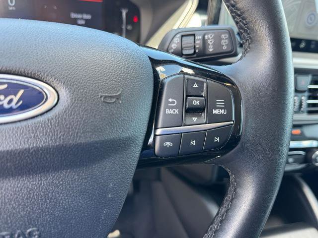 Certified 2024 Ford Escape Active w/ Tech Pack #1 AWD/4WD image 17