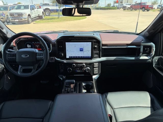 Certified 2023 Ford F150 Lariat AWD/4WD image 22