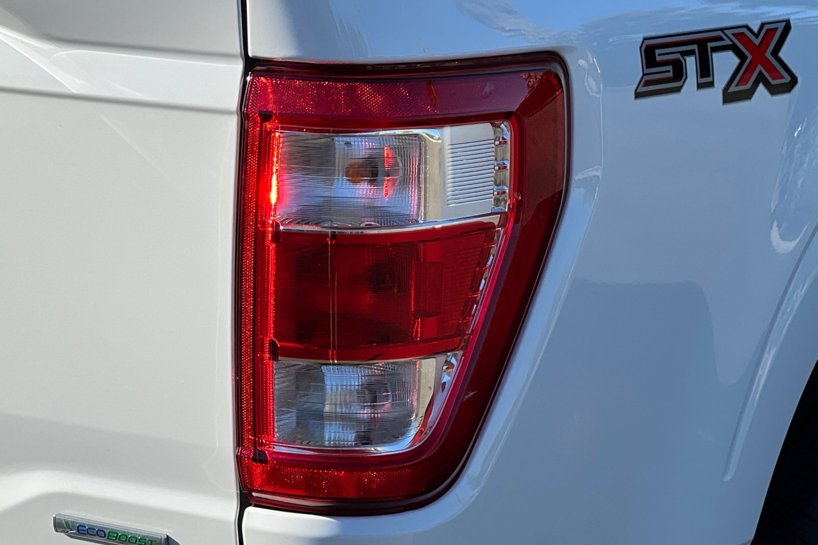 Certified 2023 Ford F150 XL w/ STX Appearance Package image 48