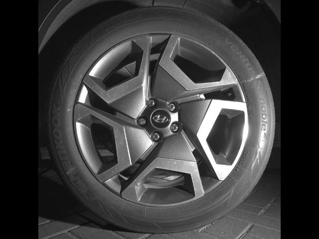 Used 2023 Hyundai Palisade Limited FWD image 11