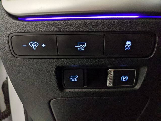 Used 2025 Hyundai Palisade Limited AWD/4WD image 13