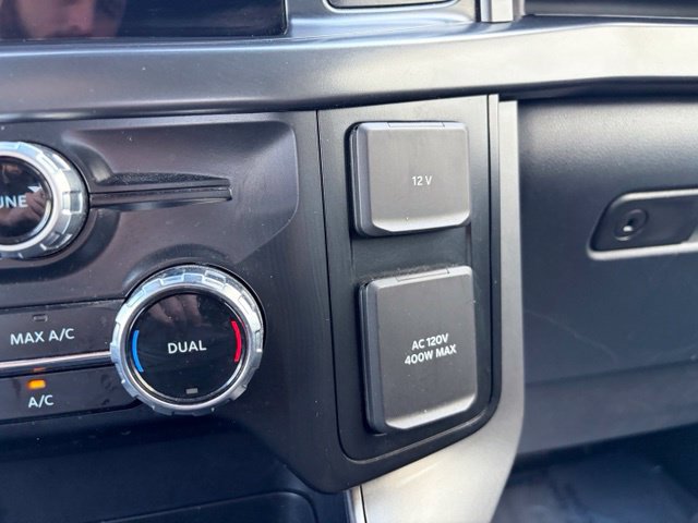 Certified 2024 Ford F150 XLT w/ Bed Utility Package AWD/4WD image 20