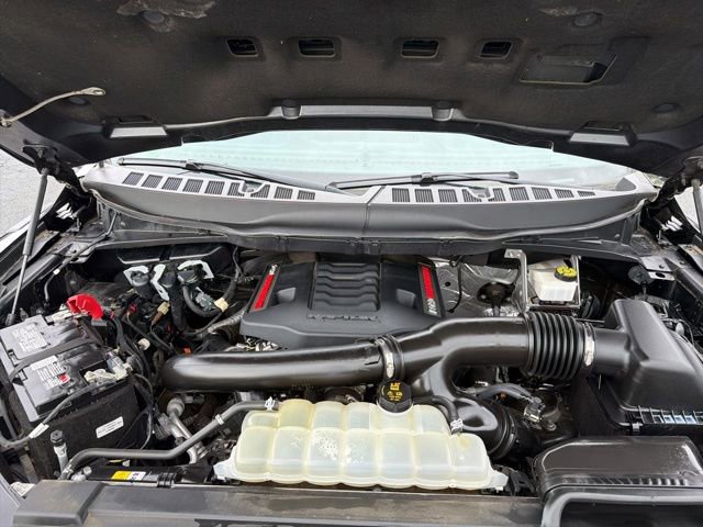 Certified 2021 Ford F150 Raptor w/ Raptor 37 Performance Package AWD/4WD image 22