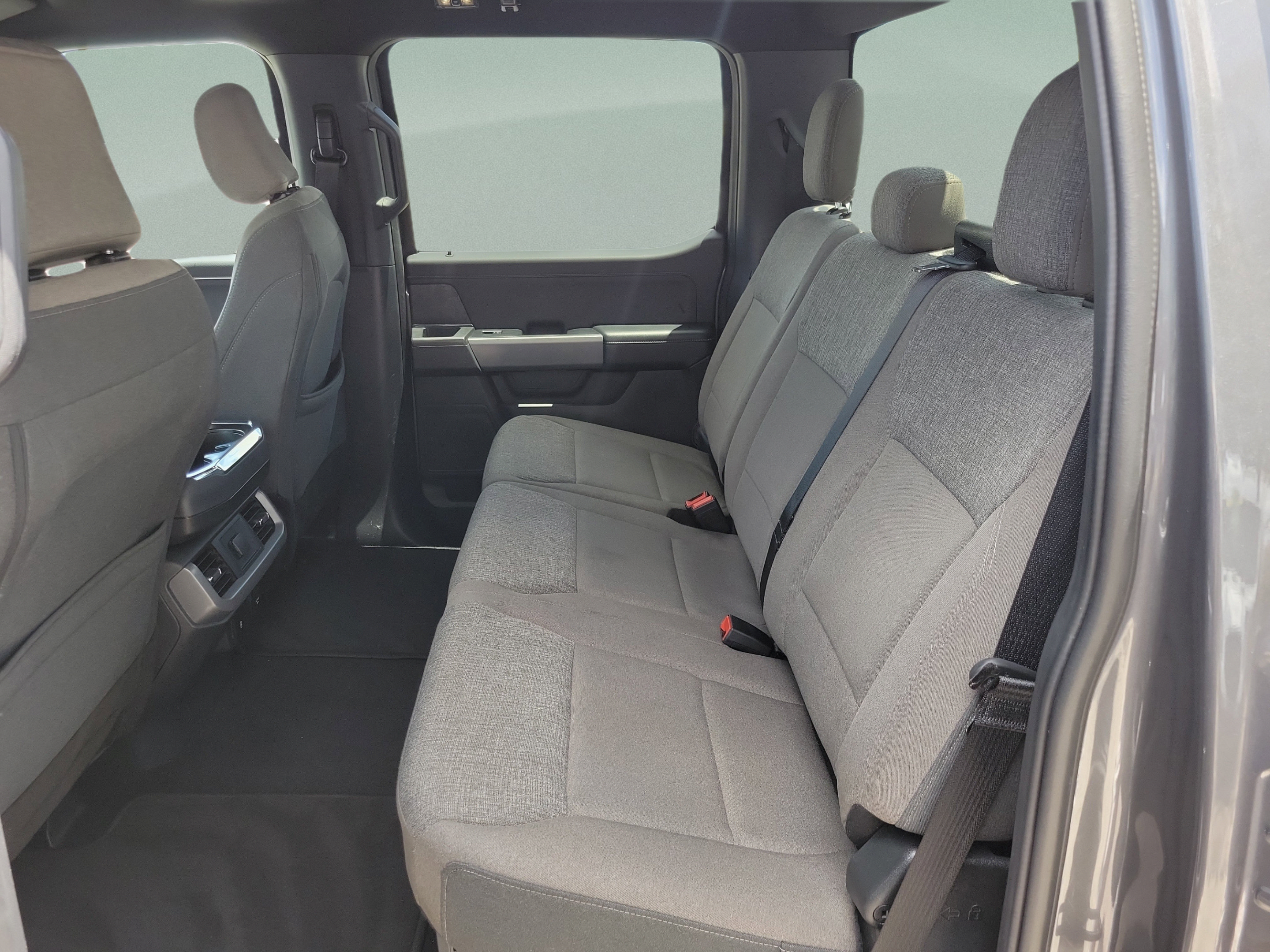 Certified 2024 Ford F150 XLT w/ Mobile Office Package AWD/4WD image 13