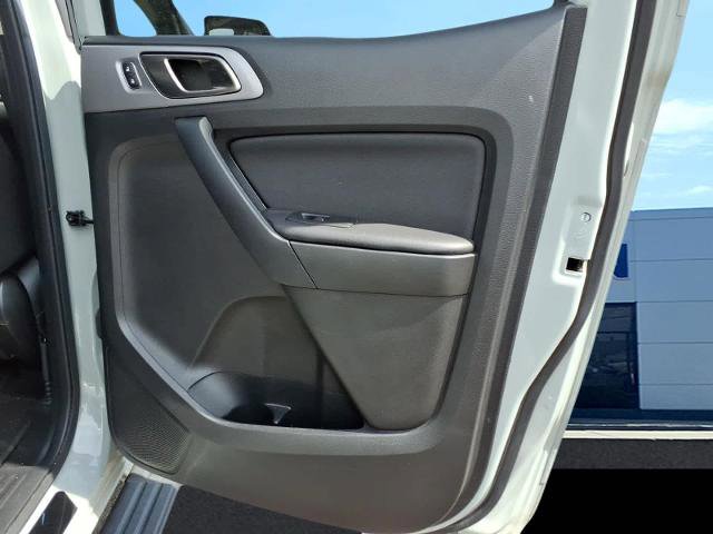 Certified 2023 Ford Ranger XLT AWD/4WD image 15