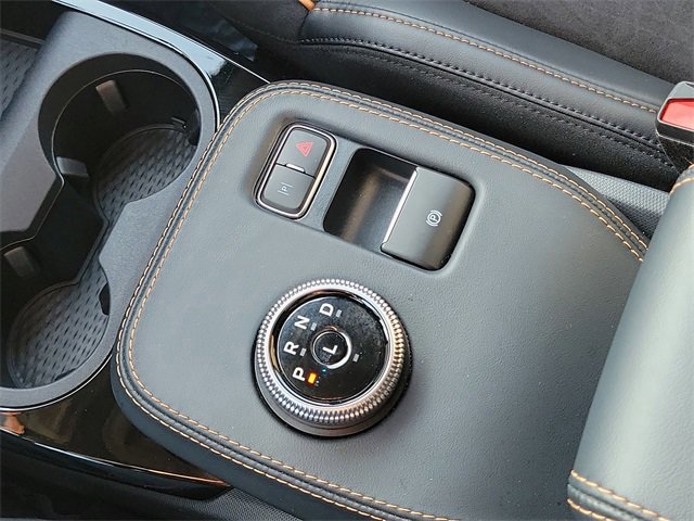 Certified 2021 Ford Mustang Mach-E GT image 21