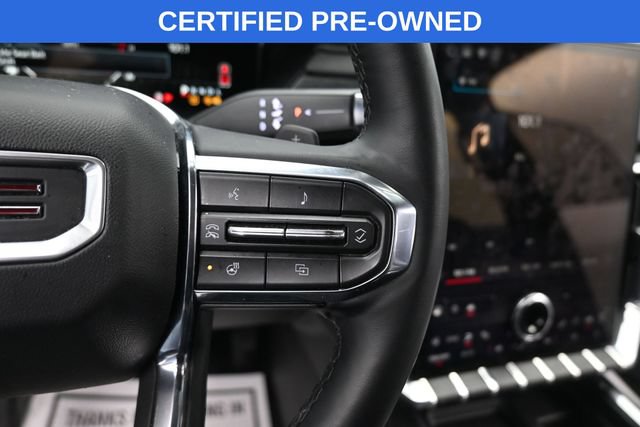 Used 2024 GMC Acadia Elevation AWD/4WD image 17