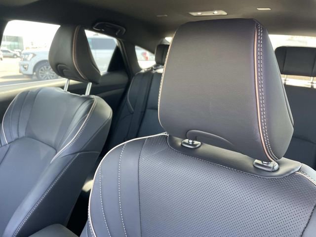 Used 2026 Toyota Crown XLE image 22