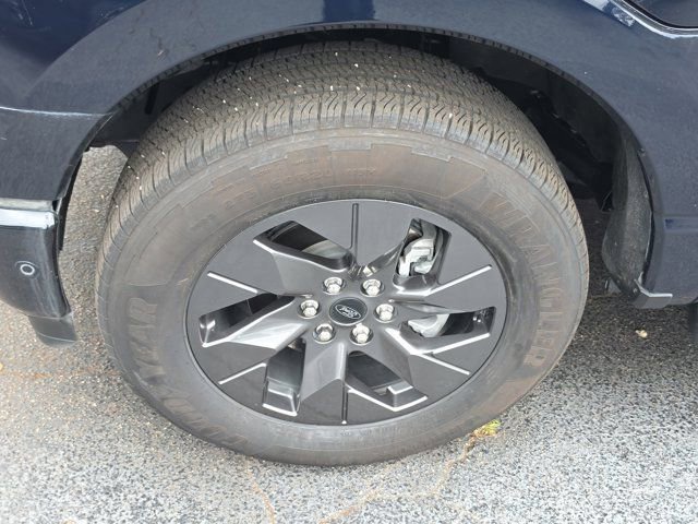 Certified 2023 Ford F150 Lightning Lariat w/ Equipment Group 511A High image 8