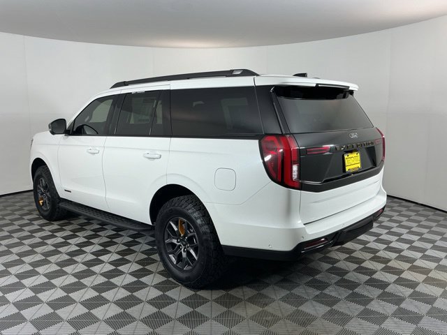 Certified 2025 Ford Expedition Tremor AWD/4WD image 5