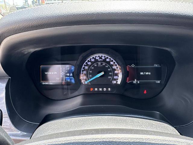 Certified 2019 Ford Ranger Lariat w/ FX4 Off-Road Package AWD/4WD image 23