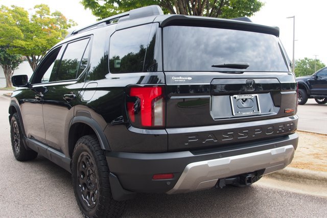 Used 2026 Honda Passport TrailSport Elite image 5