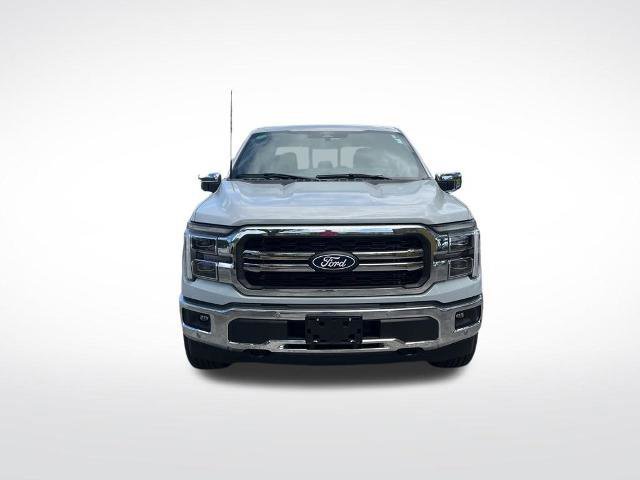 Certified 2025 Ford F150 Lariat w/ Equipment Group 502A High AWD/4WD image 8