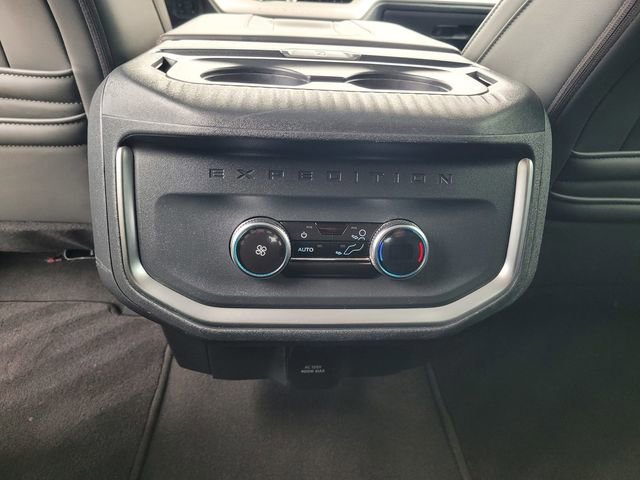 Certified 2025 Ford Expedition Active image 15