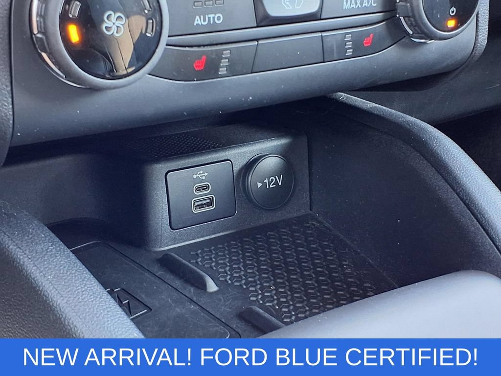 Certified 2023 Ford Bronco Sport Big Bend w/ Convenience Package AWD/4WD image 16