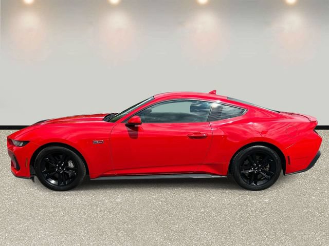 Certified 2024 Ford Mustang GT RWD image 8