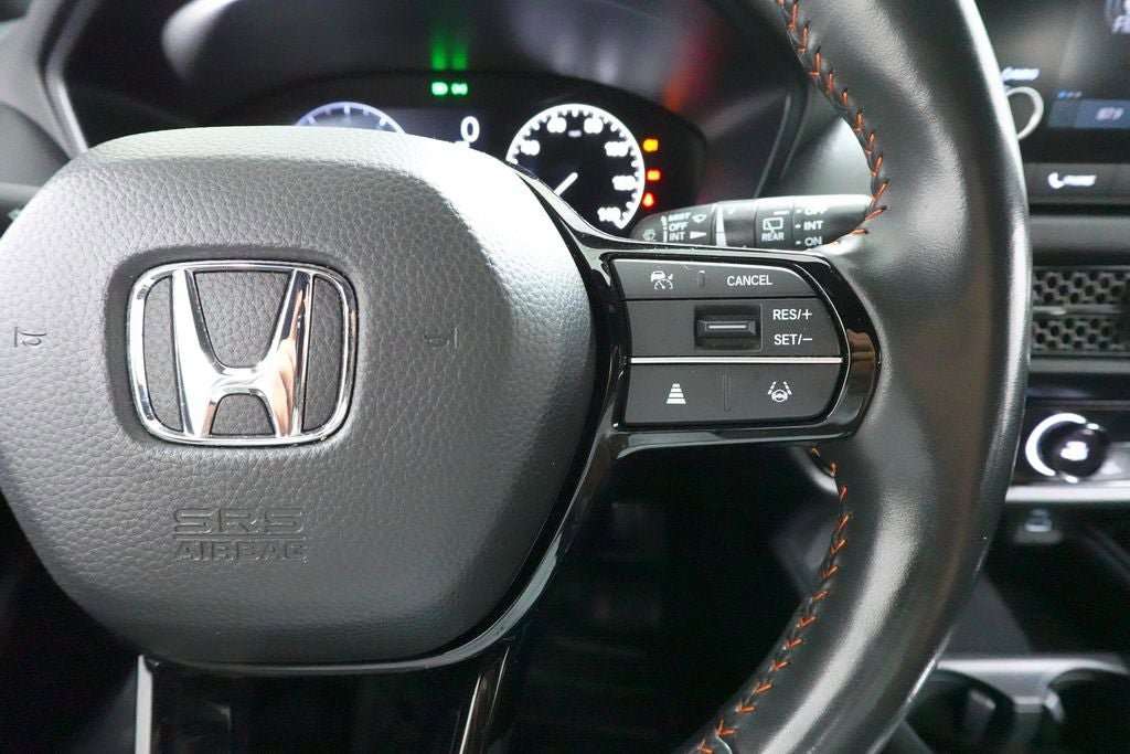 Used 2024 Honda HR-V Sport image 15