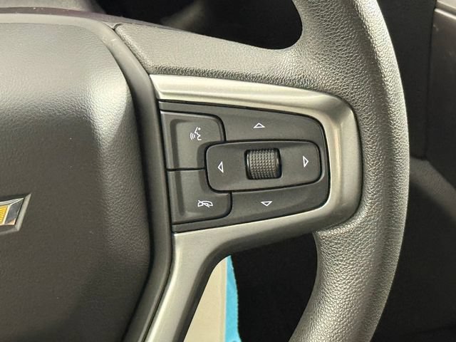 Used 2022 Chevrolet Silverado 1500 Limited Custom AWD/4WD image 26