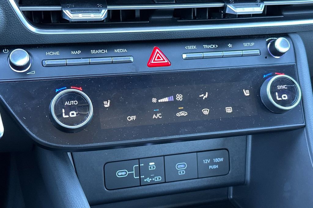 Used 2025 Hyundai Sonata SEL image 18