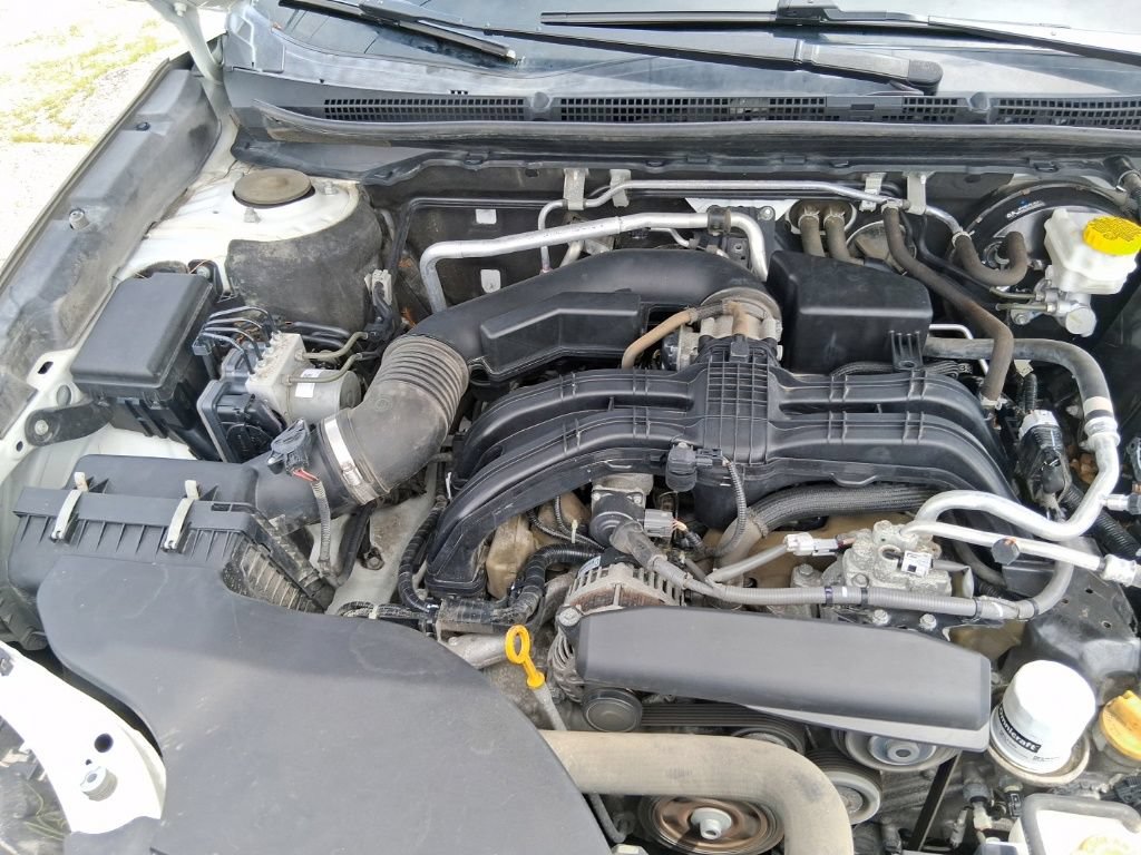 Used 2020 Subaru Outback Premium AWD/4WD image 25
