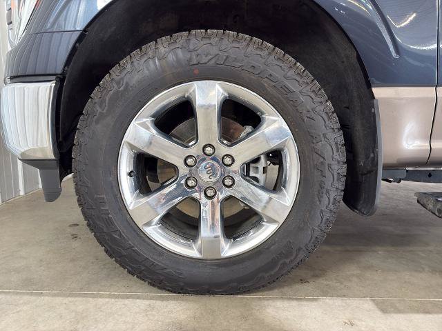 Certified 2022 Ford F150 King Ranch w/ Equipment Group 601A High AWD/4WD image 14