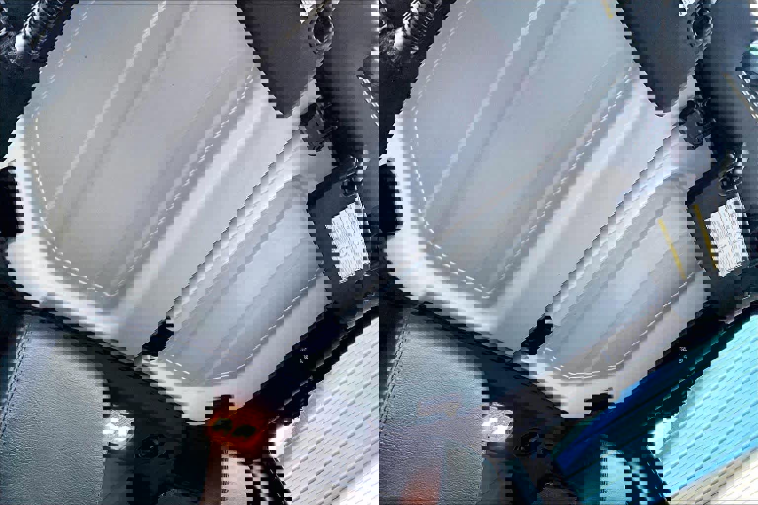 Used 2017 Jeep Wrangler Unlimited Sport w/ Quick Order Package 24S image 15