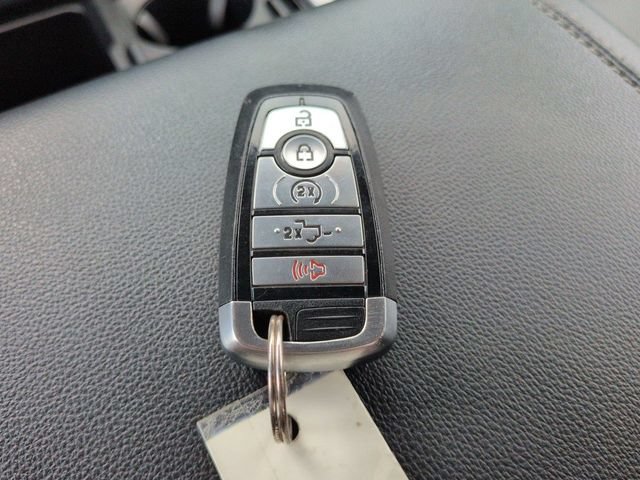 Certified 2024 Ford F350 Lariat AWD/4WD image 28