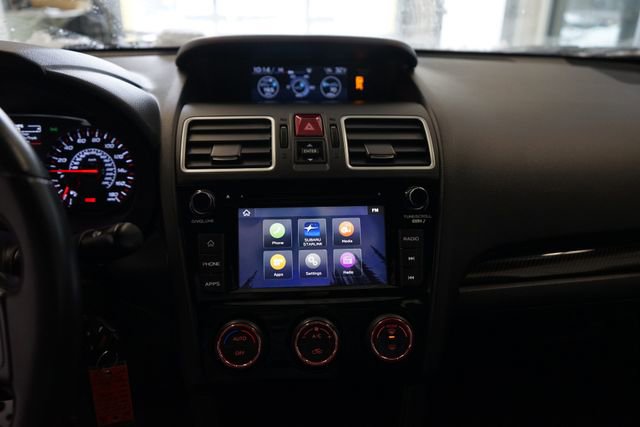 Used 2019 Subaru WRX image 23