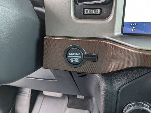 Certified 2022 Ford Bronco Outer Banks AWD/4WD image 29