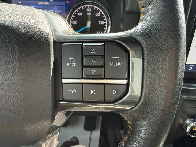 Certified 2021 Ford F150 Tremor w/ Equipment Group 401A Mid image 21