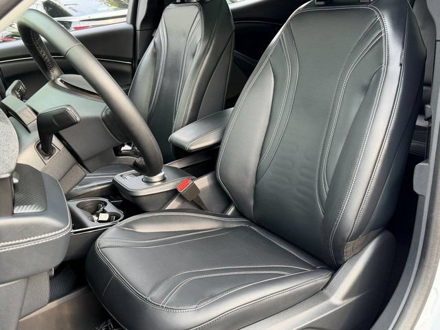 Certified 2023 Ford Mustang Mach-E Premium RWD image 9