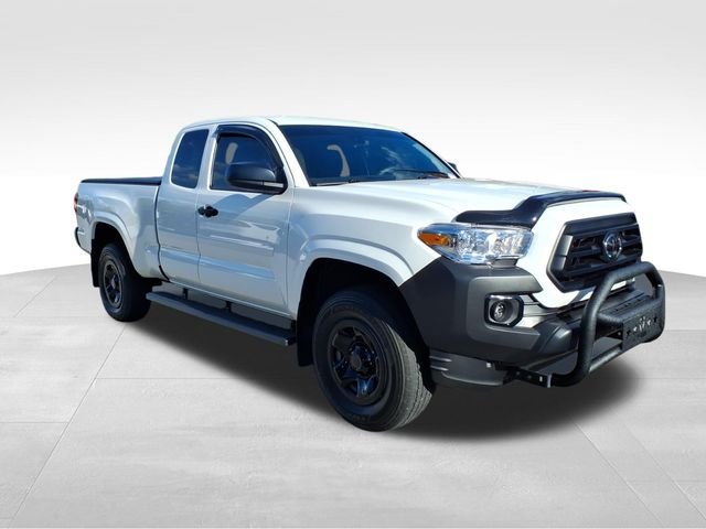 Used 2022 Toyota Tacoma SR RWD image 12