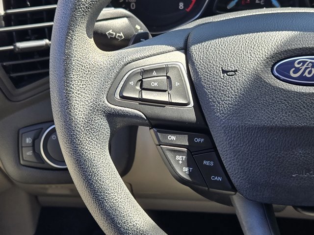 Certified 2017 Ford Escape SE w/ Equipment Group 201A image 27