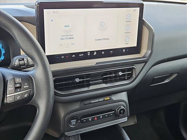 Certified 2025 Ford Bronco Sport Big Bend AWD/4WD image 14