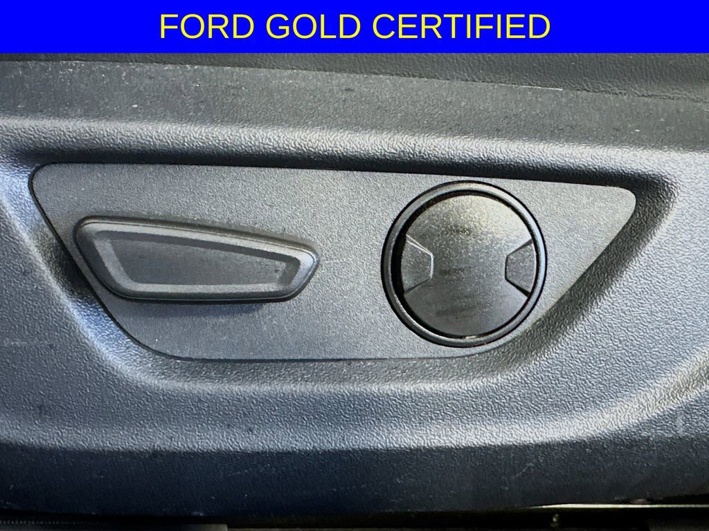 Certified 2024 Ford Mustang Premium image 18